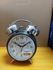  שעון מעורר ‏אנלוגי Casio TQ362 קסיו