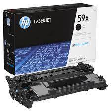 טונר שחור מקורי HP CF259X