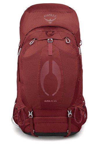 תרמיל Osprey Aura AG 65