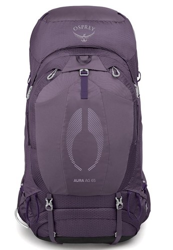 תרמיל Osprey Aura AG 65