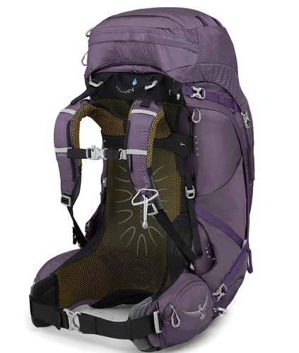 תרמיל Osprey Aura AG 65