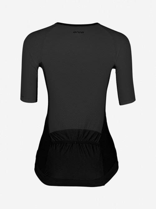 חולצת טריאתלון אשה ORCA Athlex Tri Top   