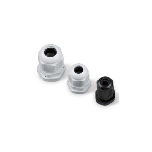 אנטיגרון PG מחבר + אום לכבל PG-21- שקית 50 יחידות. Nisko 
