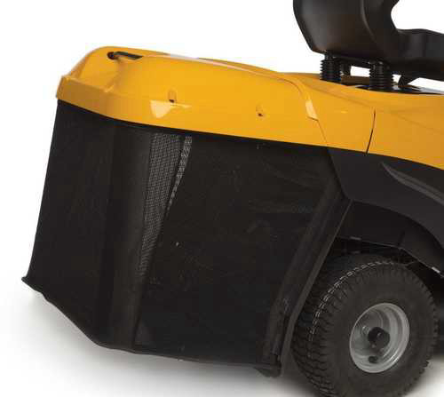 טרקטורון סטיגה 72 COMBI 372 ס