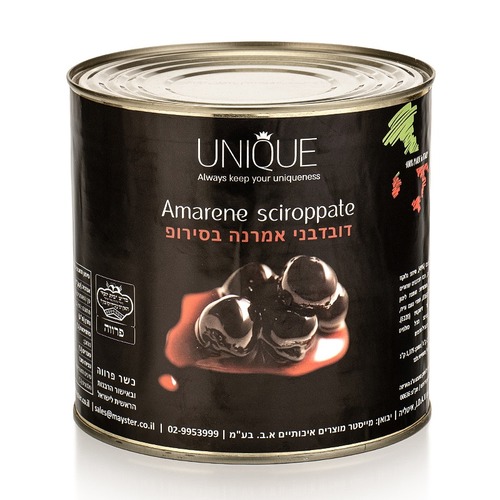 דובדבן אמרנה 2.7 ק