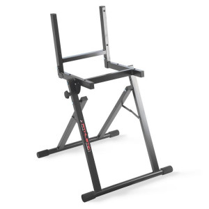 סטנד מתכוונן למוניטור / מגבר גיטרה Athletic W-2