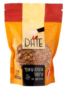 גרנולה קראנץ