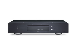 קומפקט דיסק ונגן מדיה מבית PRIMARE דגם CD15