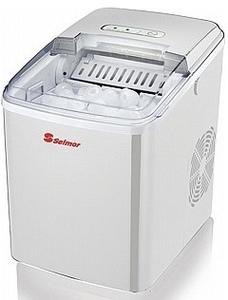 מכונת קרח ביתית סלמור SE-858 SELMOR
