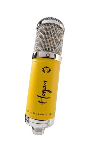מיקרופון קונדנסר Monkey Banana Hapa USB