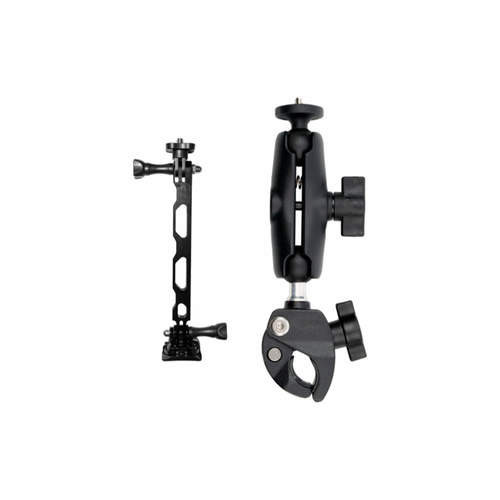 Insta360 Motorcycle mount bundle