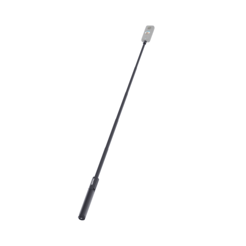 מוט סלפי וחצובה INSTA 360 INVISIBLE SELFIE STICK+TRIPOD