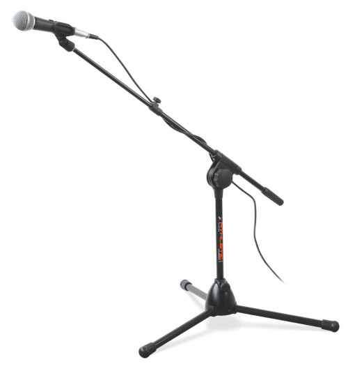 סטנד מיקרופון לכלי נגינה Athletic MIC-7E