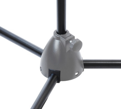 סטנד מיקרופון לכלי נגינה Athletic MIC-7E