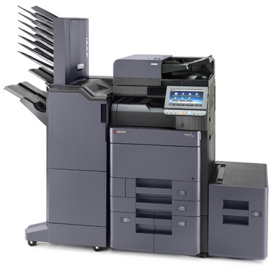 מכונת צילום צבע Kyocera TASKalfa 3252ci
