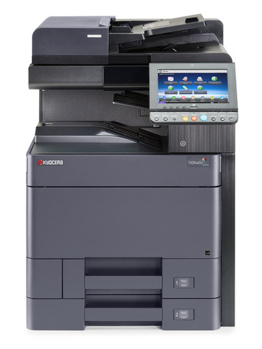 מכונת צילום צבע Kyocera TASKalfa 3252ci