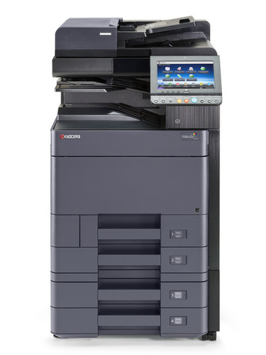 מכונת צילום צבע Kyocera TASKalfa 3252ci