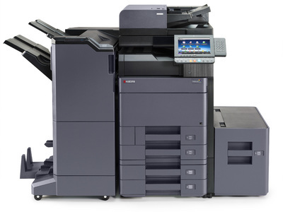 מכונת צילום צבע Kyocera TASKalfa 3252ci