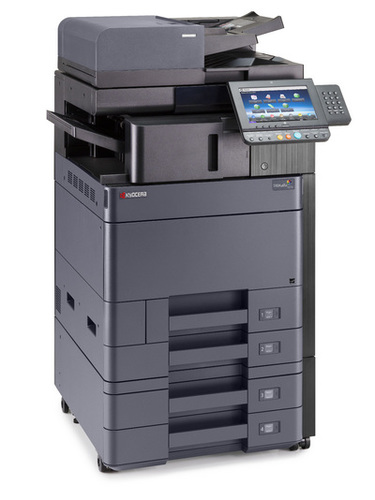 מכונת צילום צבע Kyocera TASKalfa 3252ci