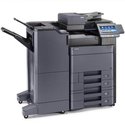 מכונת צילום צבע Kyocera TASKalfa 3252ci