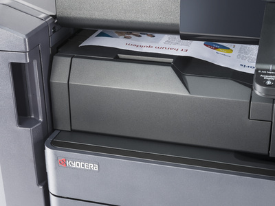 מכונת צילום צבע Kyocera TASKalfa 3252ci