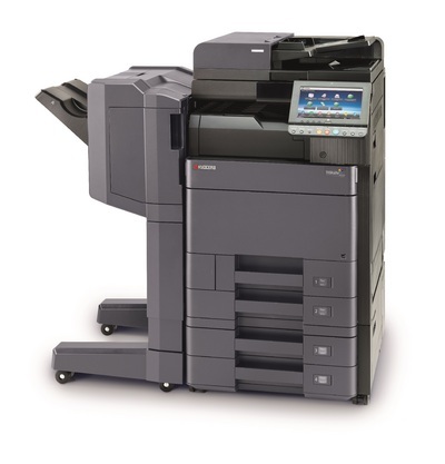 מכונת צילום צבע Kyocera TASKalfa 3252ci