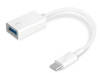 מתאם TYPE C ל- TP-Link USB UC400 USB 3.0 