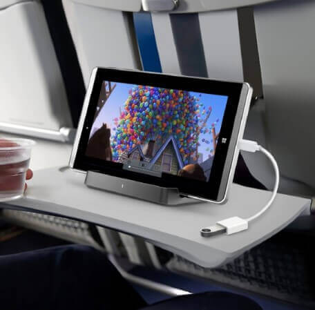 מתאם USB Type C זכר ל-USB 3.0 נקבה TP-Link דגם UC400