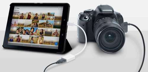 OTG (On The Go) Compatibility