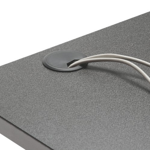 שולחן גיימינג מקצועי דגם GMD02-1 מבית LUMI