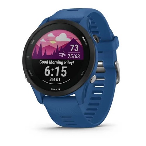 שעון דופק Garmin Forerunner 255