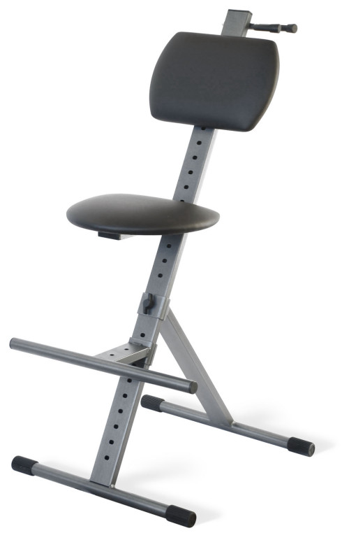 כסא לגיטריסט Athletic GS-2