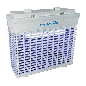 קטלן יתושים מוסקיטו Mosquito 22W ML200