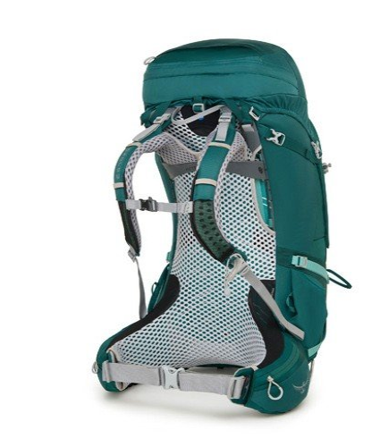תרמיל לדרום אמריקה אוספריי Atmos AG 65 Osprey