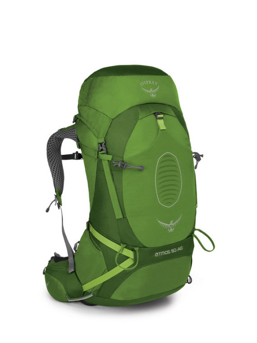 תרמיל לדרום אמריקה אוספריי Atmos AG 65 Osprey