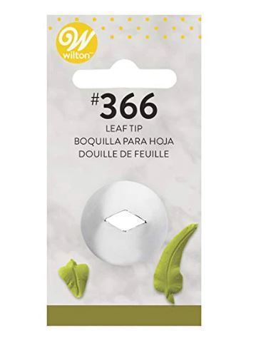 צנטר גדול לעלים WILTON 366 