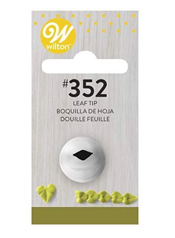 צנטר עלה קטן WILTON 352 