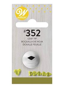 צנטר עלה קטן WILTON 352 