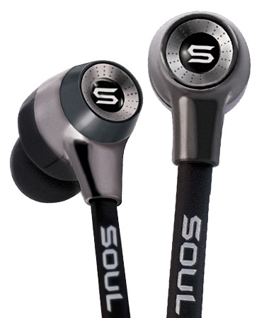 אוזנית In Ear מבית SOUL SL99