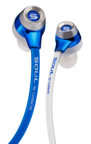 אוזנית In Ear מבית SOUL SL99