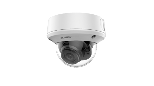 מצלמת כיפה 5 מגה נגד גניבה DS-2CE5AH0T-AVPIT3ZF