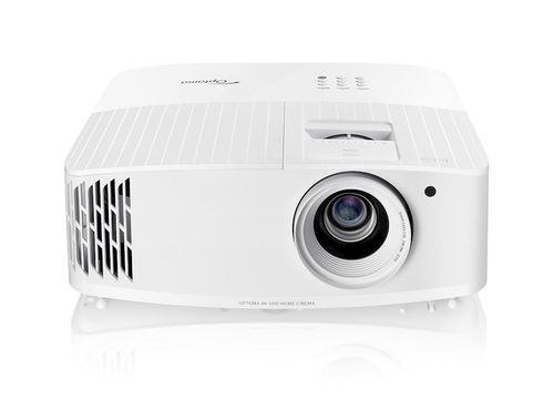 מקרן Optoma UHD35