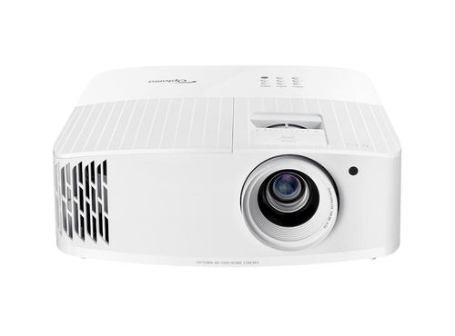 מקרן Optoma UHD35
