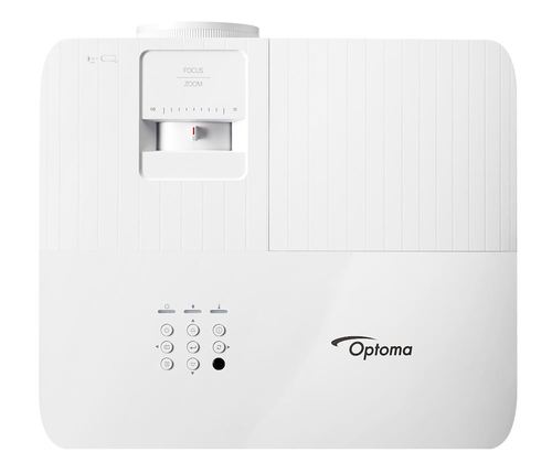 מקרן Optoma UHD35