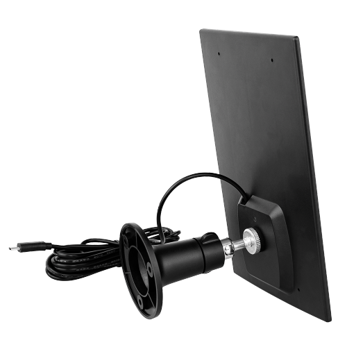 פאנל סולארי 8W דגם SP-02 מבית ProVision