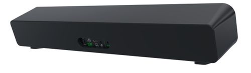 זוית נוספת Mackie CR StealthBar