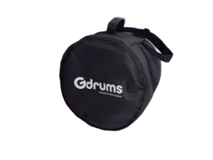 תיק מרופד "10 לתוף טם TB-10 מבית GDRUMS