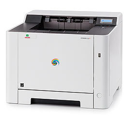  מדפסת ‏לייזר Olivetti d-Color P2226