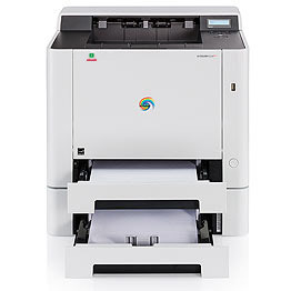  מדפסת ‏לייזר Olivetti d-Color P2226