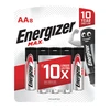 מארז 8 סוללות AA אלקליין Energizer LR6